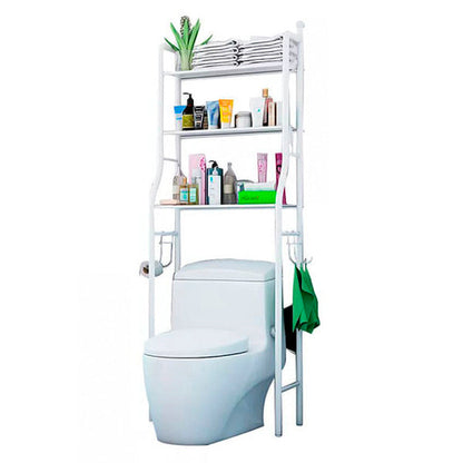 Modern Bathroom Shelf