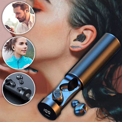 Wireless Headphones