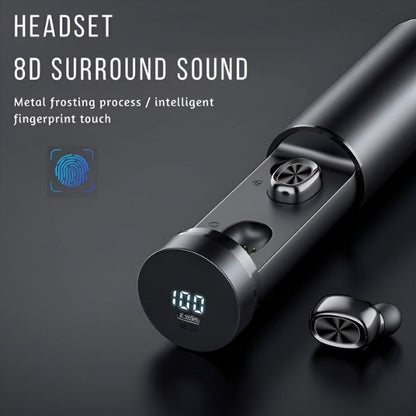 Wireless Headphones