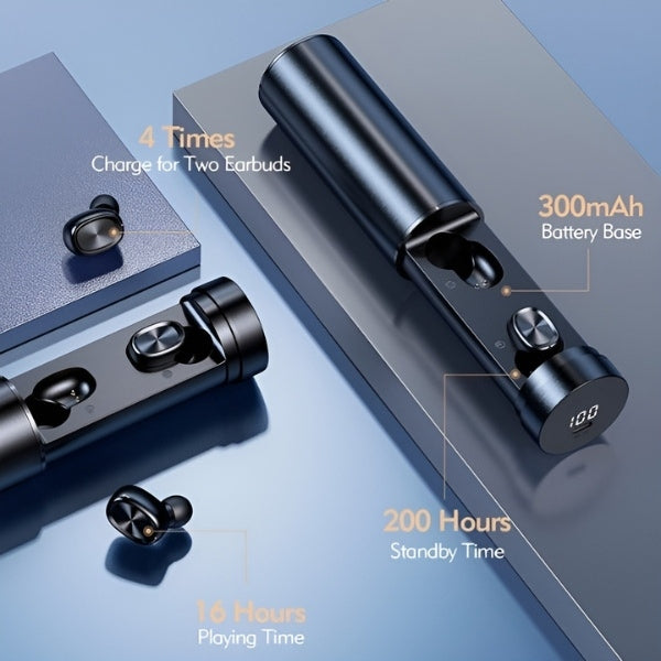 Wireless Headphones