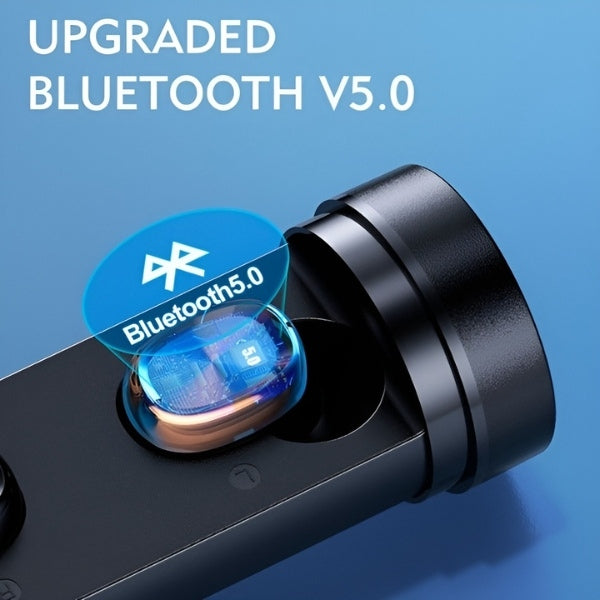Wireless Headphones
