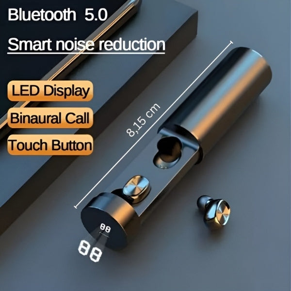 Wireless Headphones