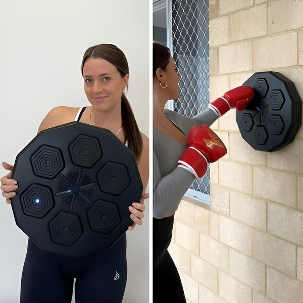 Wireless speaker soundpad
