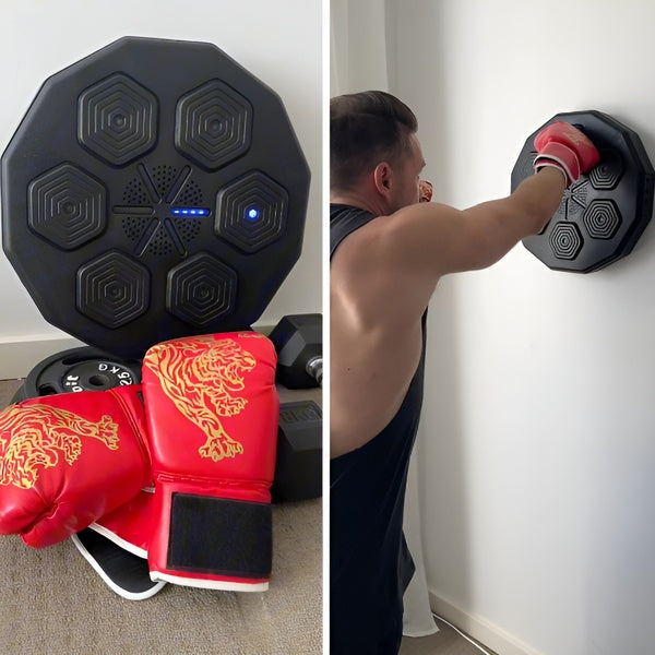 Wireless speaker soundpad