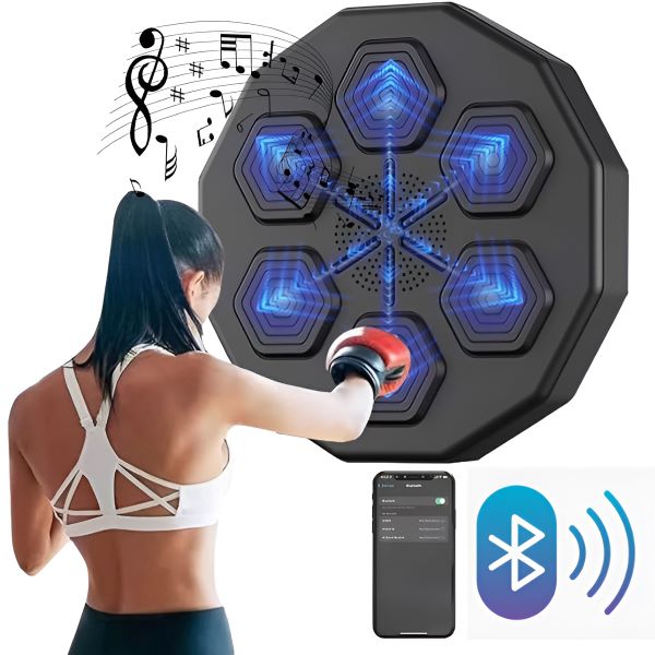 Wireless speaker soundpad