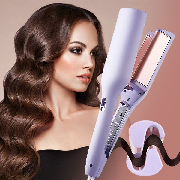 Exclusive Curling Iron