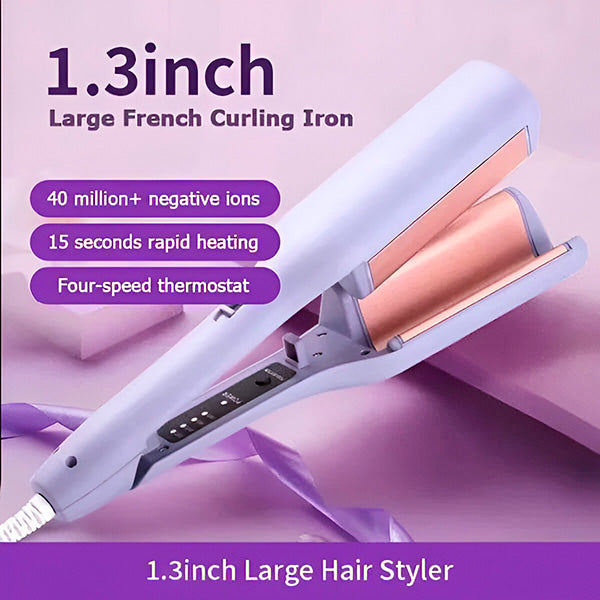 Exclusive Curling Iron