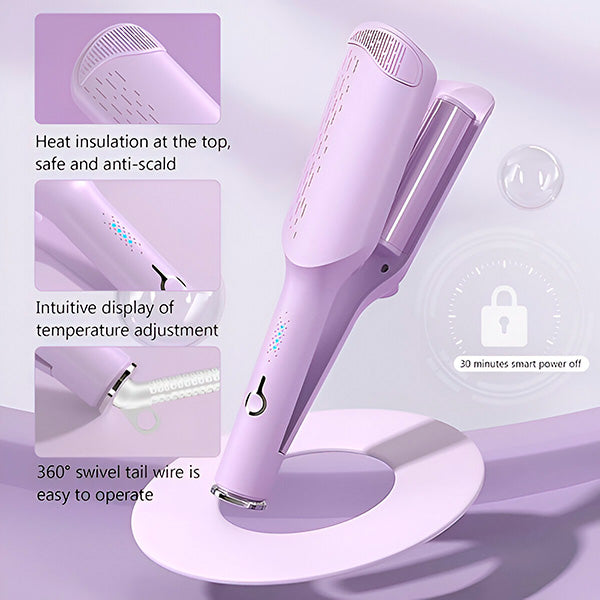 Exclusive Curling Iron