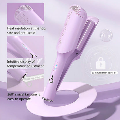 Exclusive Curling Iron