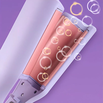 Exclusive Curling Iron