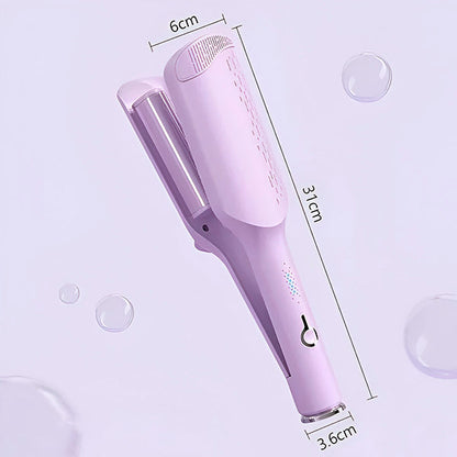 Exclusive Curling Iron
