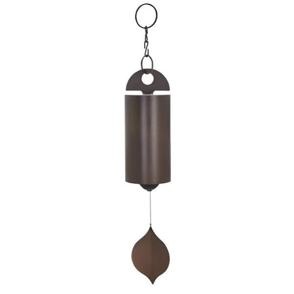 Wind Chimes with a Soothing Sound