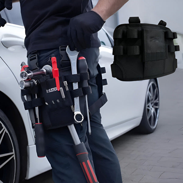 Ultimative Tool Belt Pro