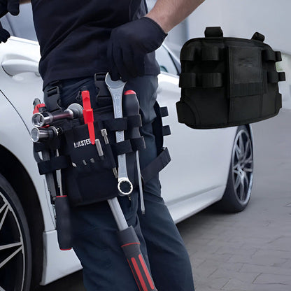 Ultimative Tool Belt Pro