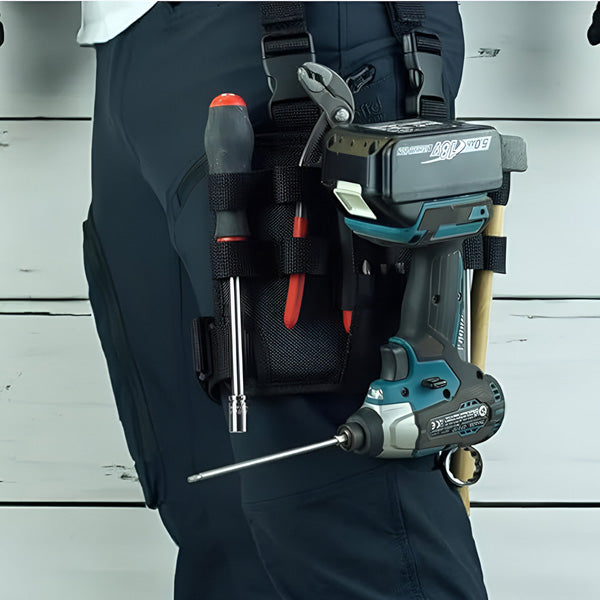 Ultimative Tool Belt Pro