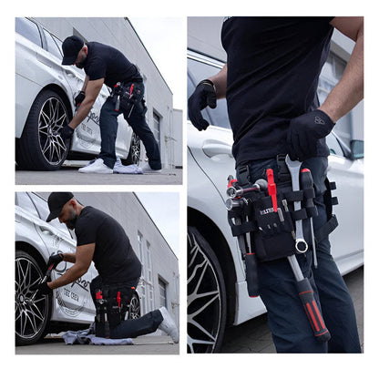 Ultimative Tool Belt Pro