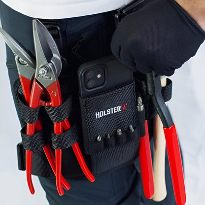 Ultimative Tool Belt Pro