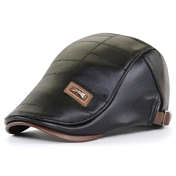 Fashionable Men's Peaked Cap