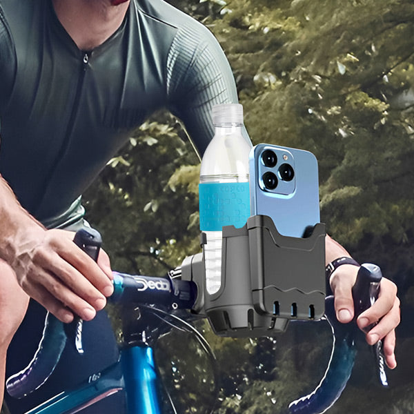 Practical Holder for Mobile Phone and Cup