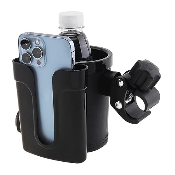 Practical Holder for Mobile Phone and Cup