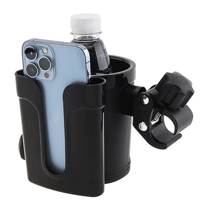 Practical Holder for Mobile Phone and Cup