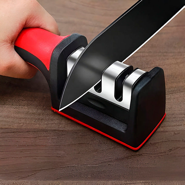 High - Quality 4 - Step Sander