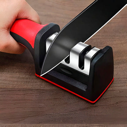 High - Quality 4 - Step Sander
