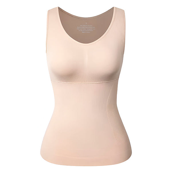 Figure - Sculpting Top