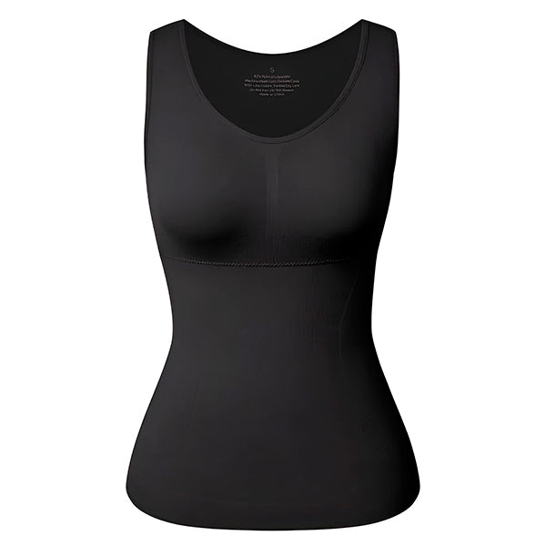 Figure - Sculpting Top