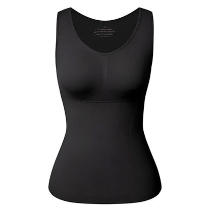 Figure - Sculpting Top