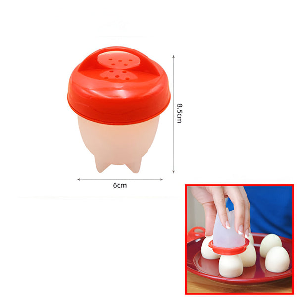 Egg Cooker for Perfect Consistency