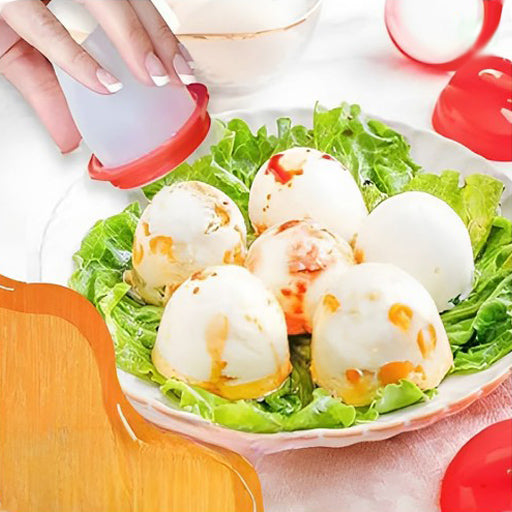 Egg Cooker for Perfect Consistency