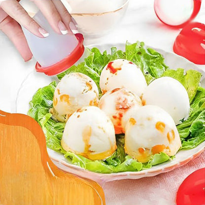 Egg Cooker for Perfect Consistency