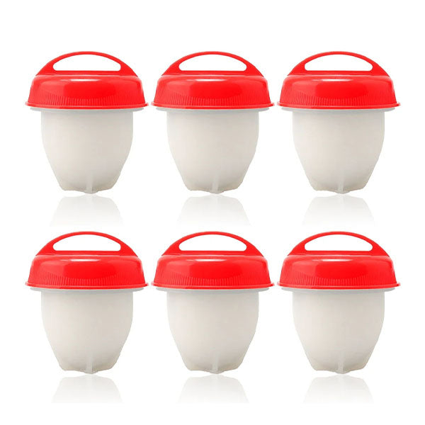 Egg Cooker for Perfect Consistency
