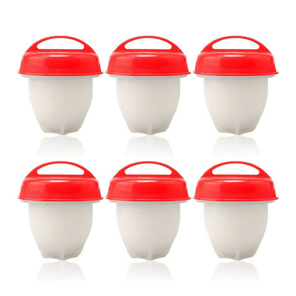 Egg Cooker for Perfect Consistency