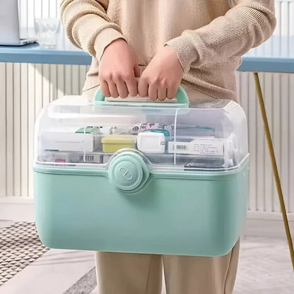 Multifunctional Housing with Folding System