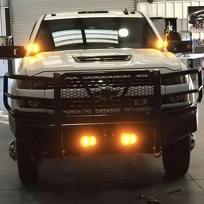 Ultra - Bright Led Headlights for Vehicles