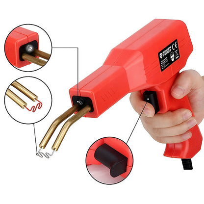Professional Plastic Welding Set