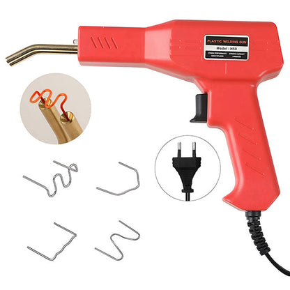 Professional Plastic Welding Set