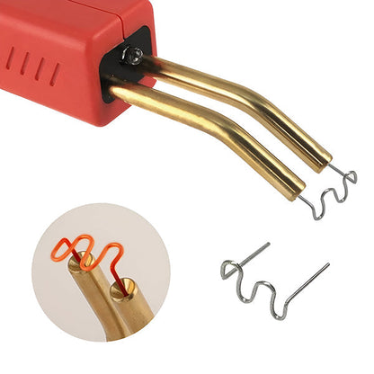 Professional Plastic Welding Set