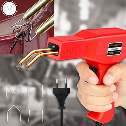 Professional Plastic Welding Set
