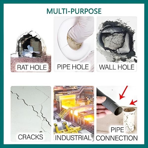 Waterproof Sealing Compound