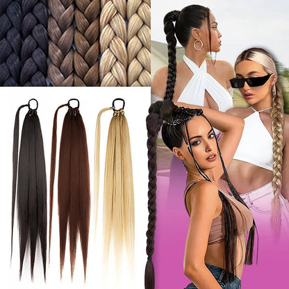 Hair Extensions for an Elegant Look