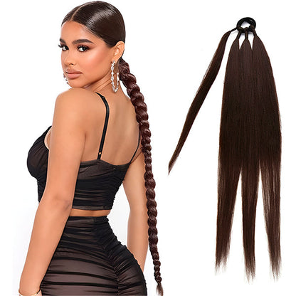 Hair Extensions for an Elegant Look