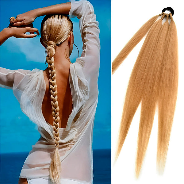 Hair Extensions for an Elegant Look