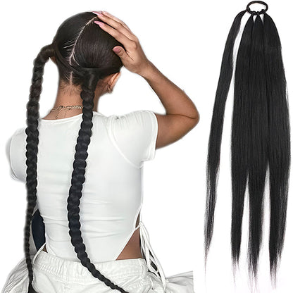 Hair Extensions for an Elegant Look