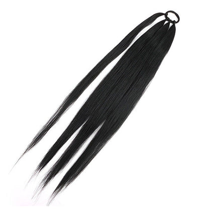 Hair Extensions for an Elegant Look