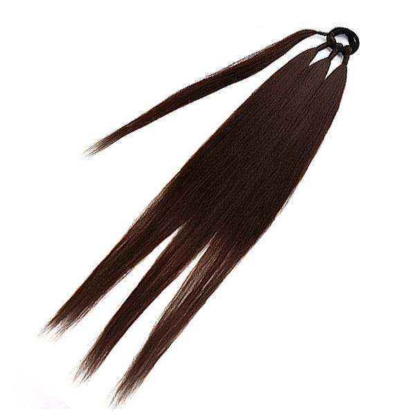 Hair Extensions for an Elegant Look
