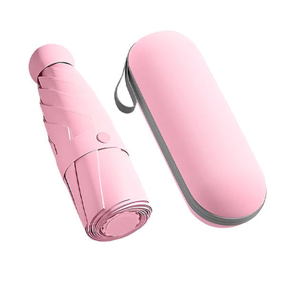 Compact Mini Umbrella