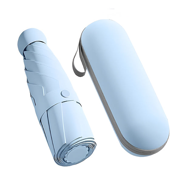 Compact Mini Umbrella